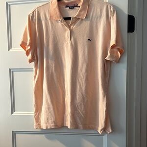 Vineyard Vines Polo Shirt